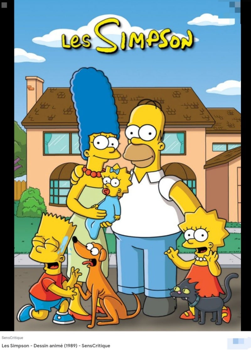 [ 심슨 가족 암호화폐 예측_1]루노와 심슨의 관계 도배작렬 주의 : 네이버 블로그