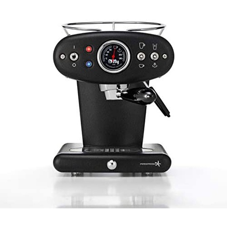 잘나가는 미국직배송 커피머신 그라인더 기계 illy 60331 X1 Espresso 기계 머신 13 x 9.8 x 10.60 Cast 아이언 0, Cast Iron_One Size 잘나가는 미국직배송 커피머신 그라인더 기계 illy 60331 X1 Espresso 기계 머신 13 x 9.8 x 10.60 Cast 아이언 0, Cast Iron_One Size