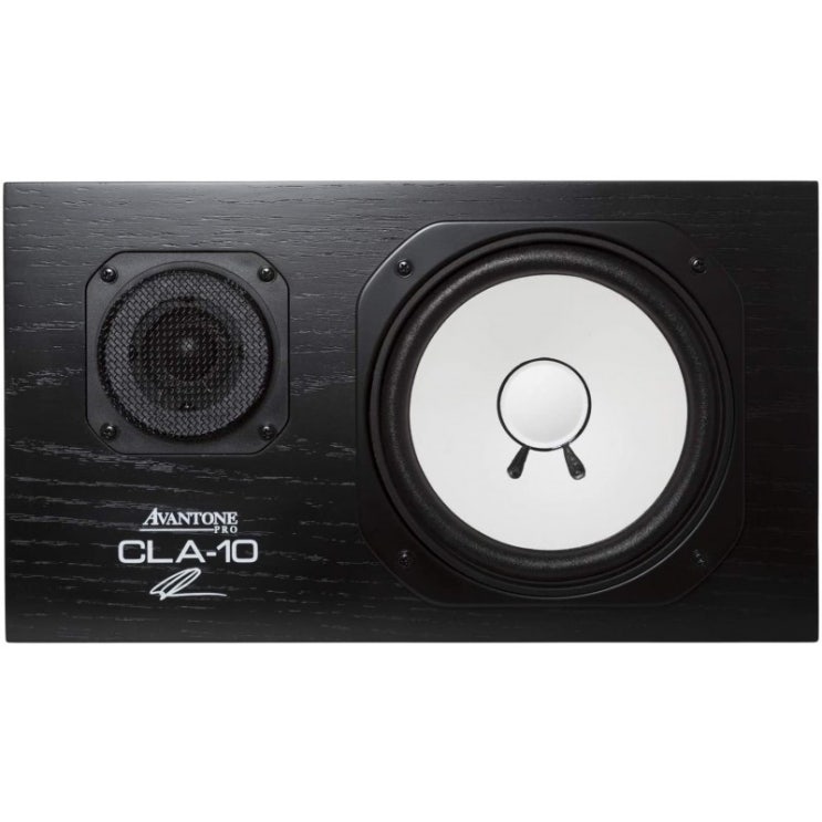 인기있는 Avantone Pro CLA10 Passive Studio Monitor - Pair: Musical Instruments, 단일옵션 ···