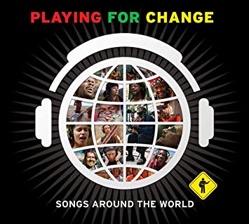 플레잉 포 체인지의 ‘Songs Around The World’ - 음악으로 세계를 연결하다