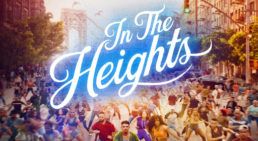 린 마누엘 미란다 음악, 라티노의 꿈과 애환을 담은 신명나는 뮤지컬 영화 &lt;인 더 하이츠 In the Heights&gt; 리뷰
