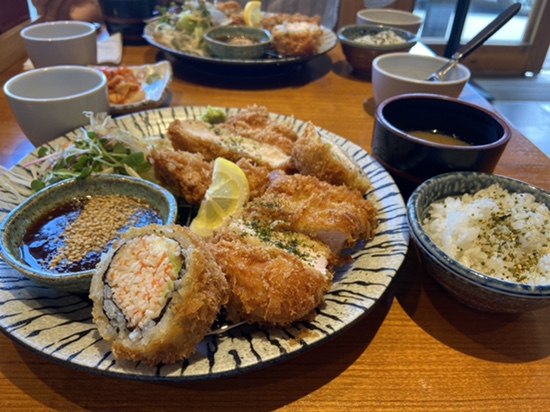  [성북동 맛집] 크기도, 맛도 혜자인 스시산! 역시 사람 많은덴 다 이유가 있네요!!