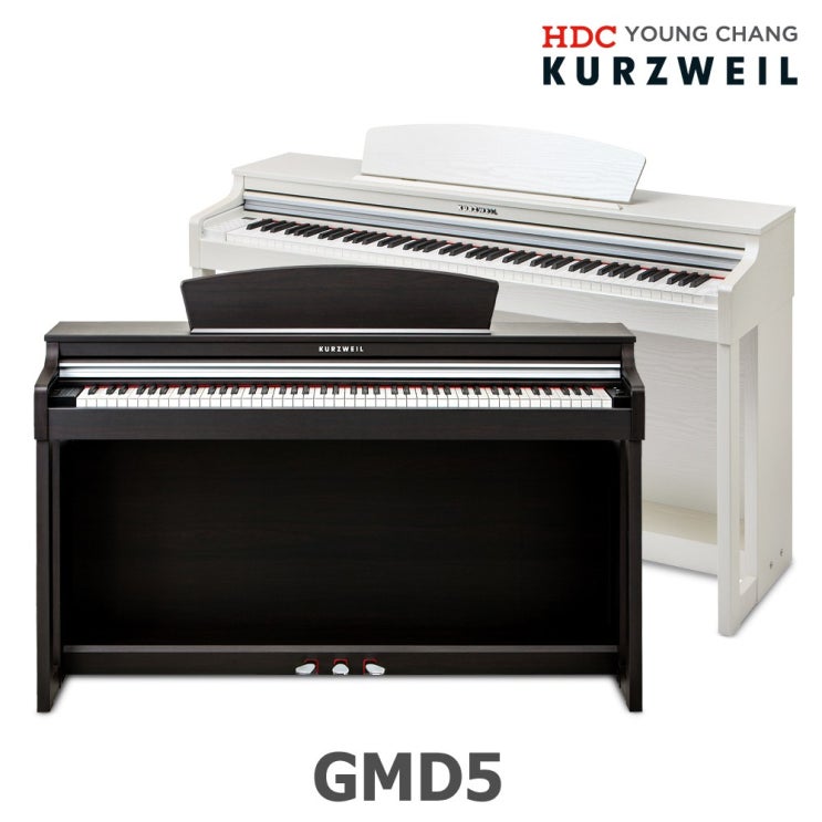 요즘 인기있는 영창 커즈와일 디지털피아노 GMD5 GMD-5 전자피아노, 로즈우드 좋아요