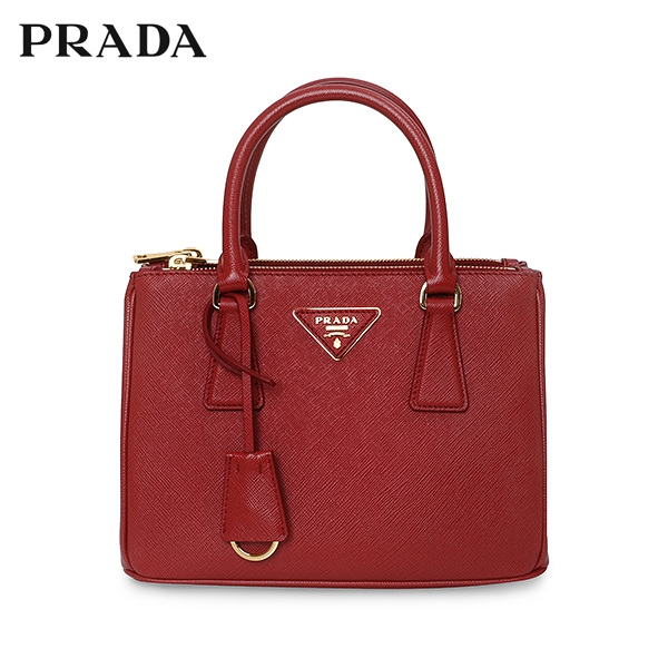 요즘 인기있는 명품 PRADA 1BA896 NZV F068Z 사피아노 미니 토트백 추천해요