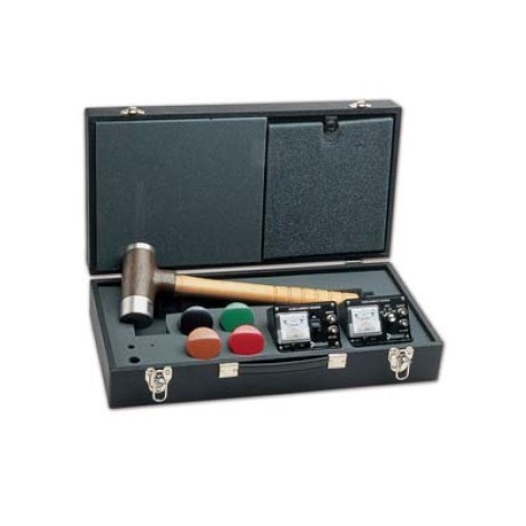  Impact Hammer, 임펄스(임팩트) 해머 소개 (2) 입력 포스 설정