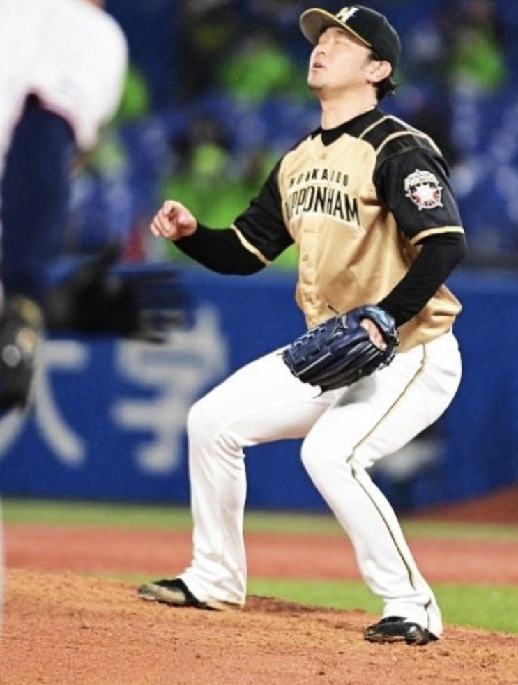 NPB 일본프로야구 16일 히로카프(히로시마) 니혼햄