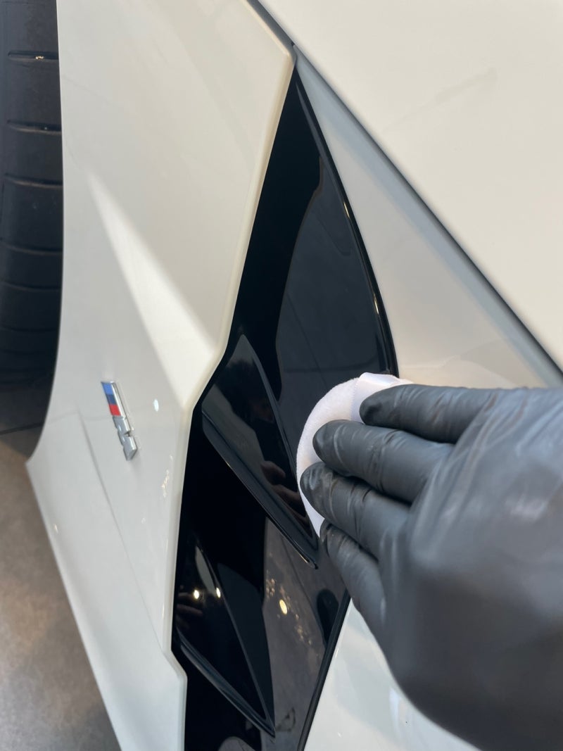 성남 분당구 / 코팅 / BMW / Z 모델