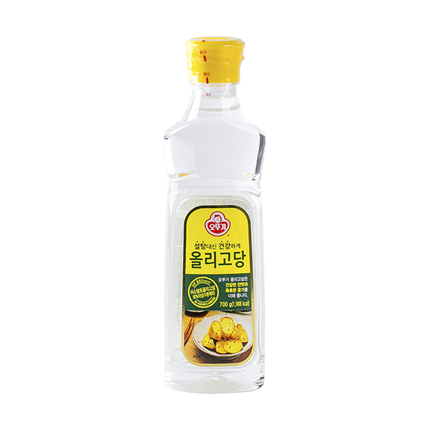 선택고민 해결 오뚜기 올리고당 700g, 3개 좋아요 선택고민 해결 오뚜기 올리고당 700g, 3개 좋아요