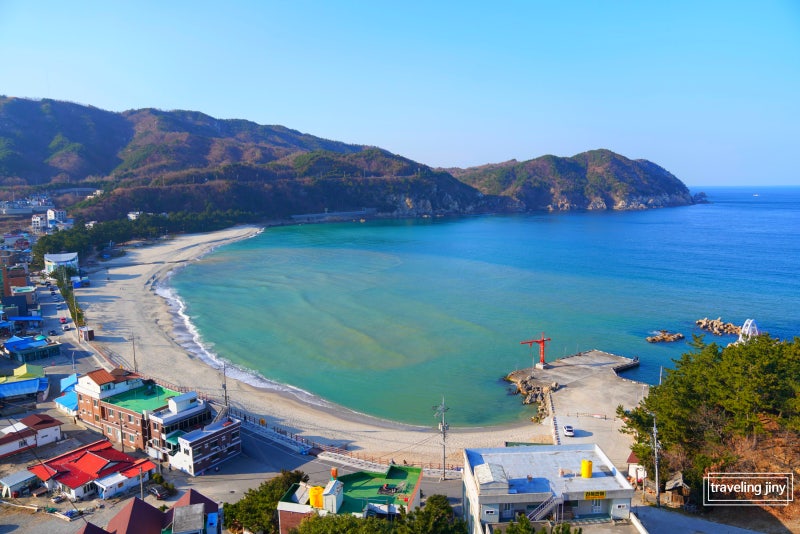 삼척수영장펜션 [피렌체] 연화해수욕장 펜션 삼척신축펜션