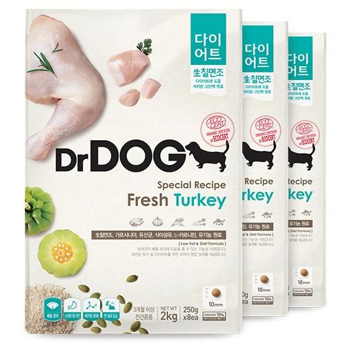 구매평 좋은 다이어트 닥터독 사료6kg 추천합니다 구매평 좋은 다이어트 닥터독 사료6kg 추천합니다