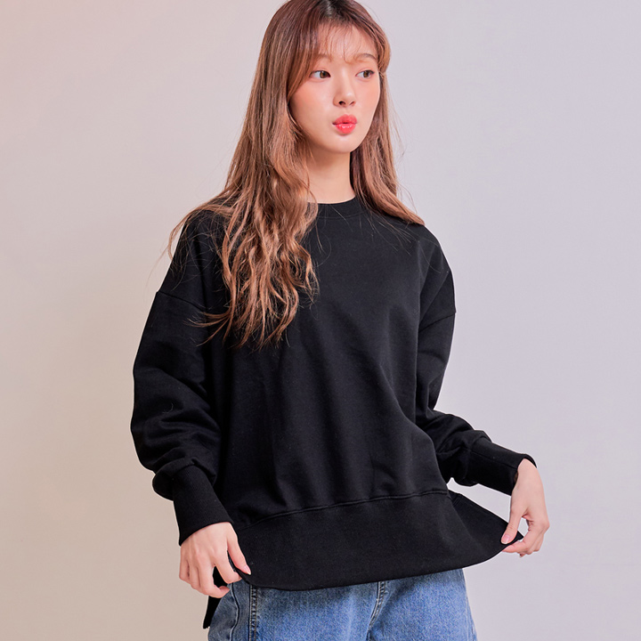 많이 팔린 반에이크 트임 맨투맨 추천해요 많이 팔린 반에이크 트임 맨투맨 추천해요