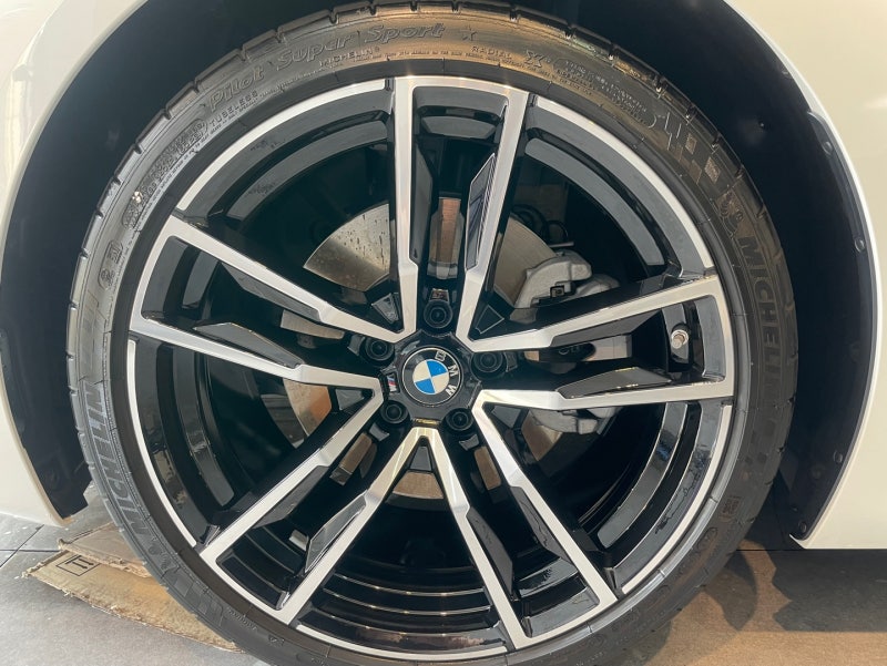 성남 분당구 / 코팅 / BMW / Z 모델