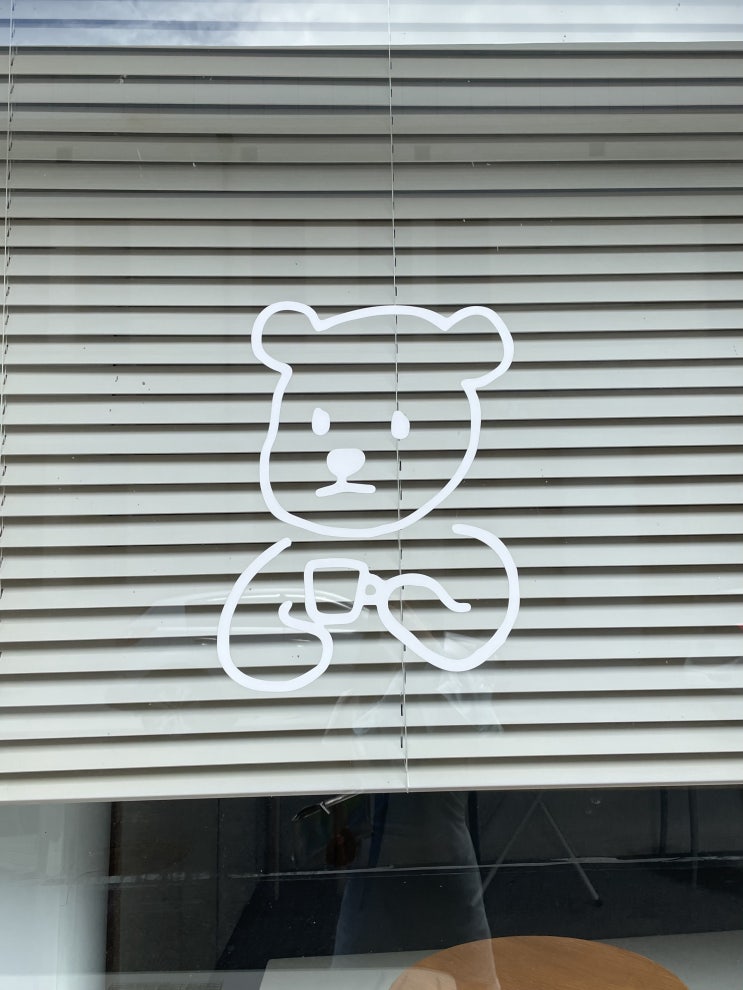  군산 카페 미미, 영화동 귀여운 디저트 카페