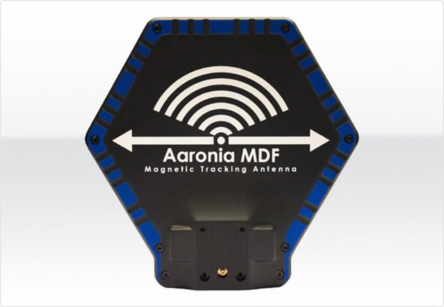 액티브 루프 안테나 MDF 50400X (500kHz ~ 400MHz)
