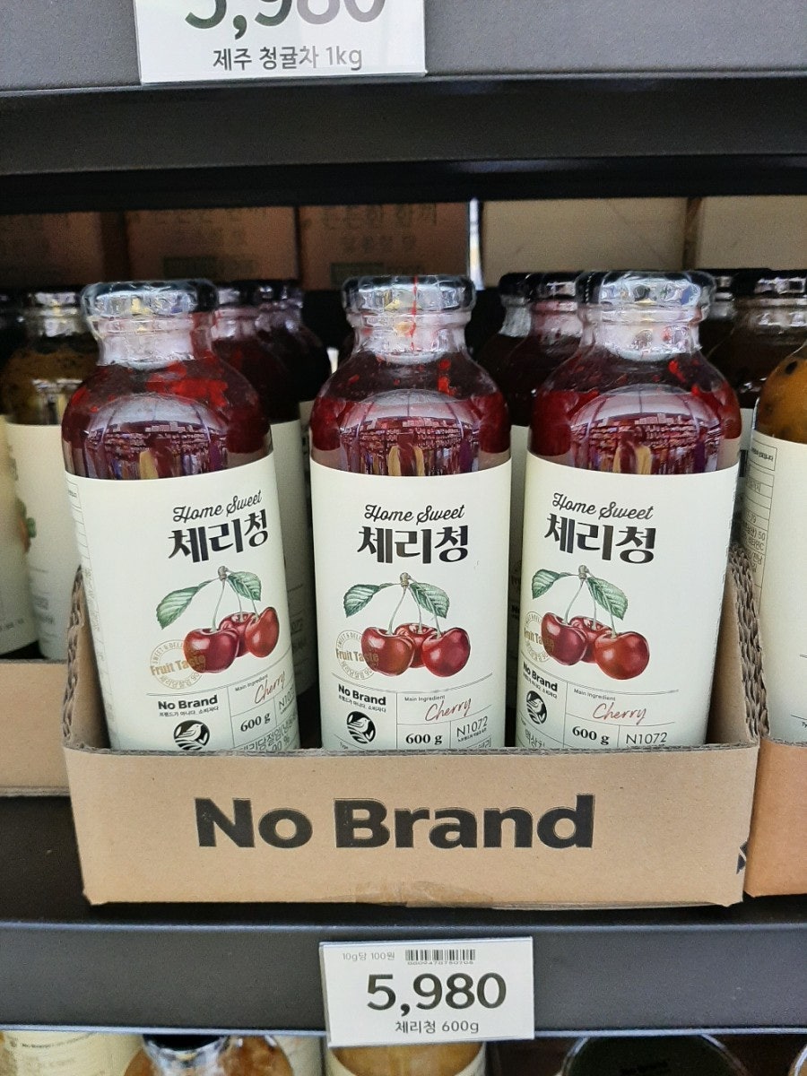 노브랜드 원주지정점 사진 6