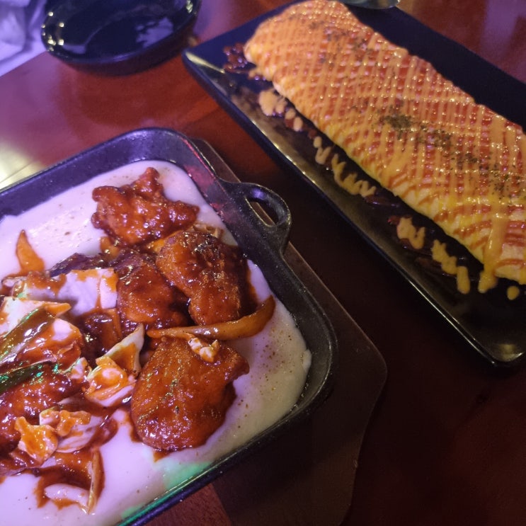  야식 끊을수 없어...