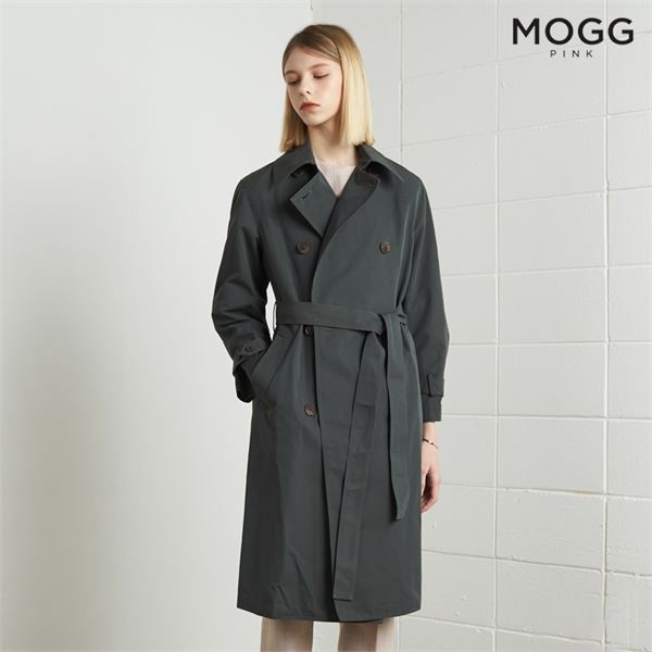 후기가 정말 좋은 모그핑크 베이직 솔리드 트렌치 코트 MG 좋아요 후기가 정말 좋은 모그핑크 베이직 솔리드 트렌치 코트 MG 좋아요