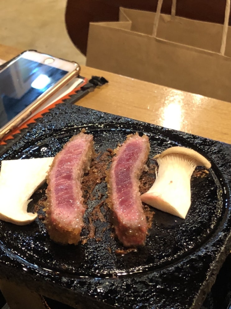  사진첩 털이 / 6월 일상