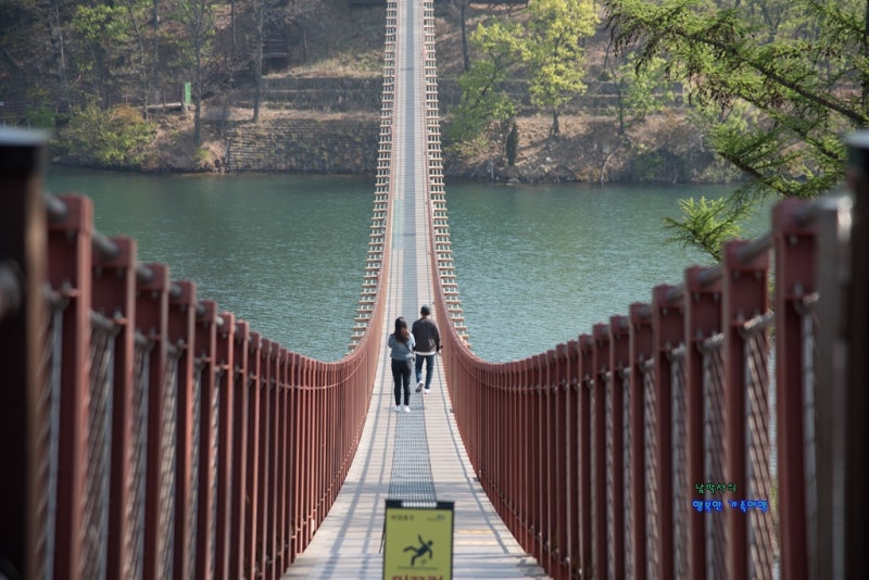 경기도 파주 가볼만한곳, 마장호수 출렁다리 등 Top 5 : 네이버 블로그 경기도 파주 가볼만한곳, 마장호수 출렁다리 등 Top 5 : 네이버 블로그