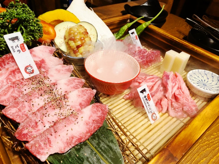  광주 금호지구맛집 모토이시가 유명한 이유는 이것!