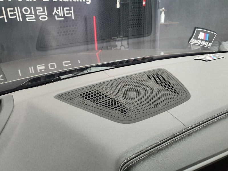 울산 북구 / 엠비언트 / BMW / X6