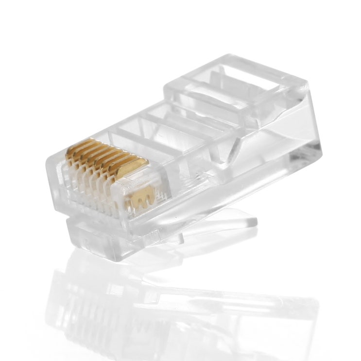  인터넷 랜 케이블 만들기 RJ45 8P8C 다이렉트 및 크로스 색상 배열 순서 UTP Cable Cat.5e Cat.6 케이블 제작 하기