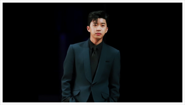  임영웅 생일선물 서울의 숲