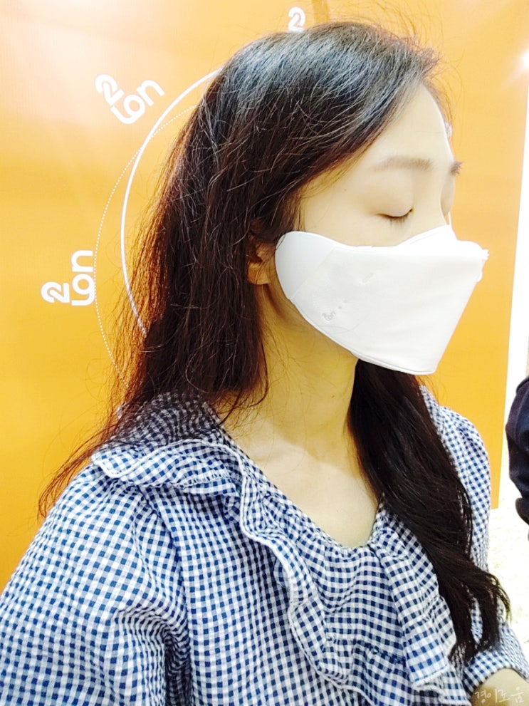 끈없는 친환경 실리콘 니얼마스크 어때? 솔직 후기 끈없는 친환경 실리콘 니얼마스크 어때? 솔직 후기