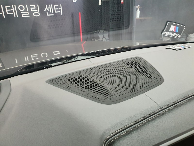울산 북구 / 엠비언트 / BMW / X6
