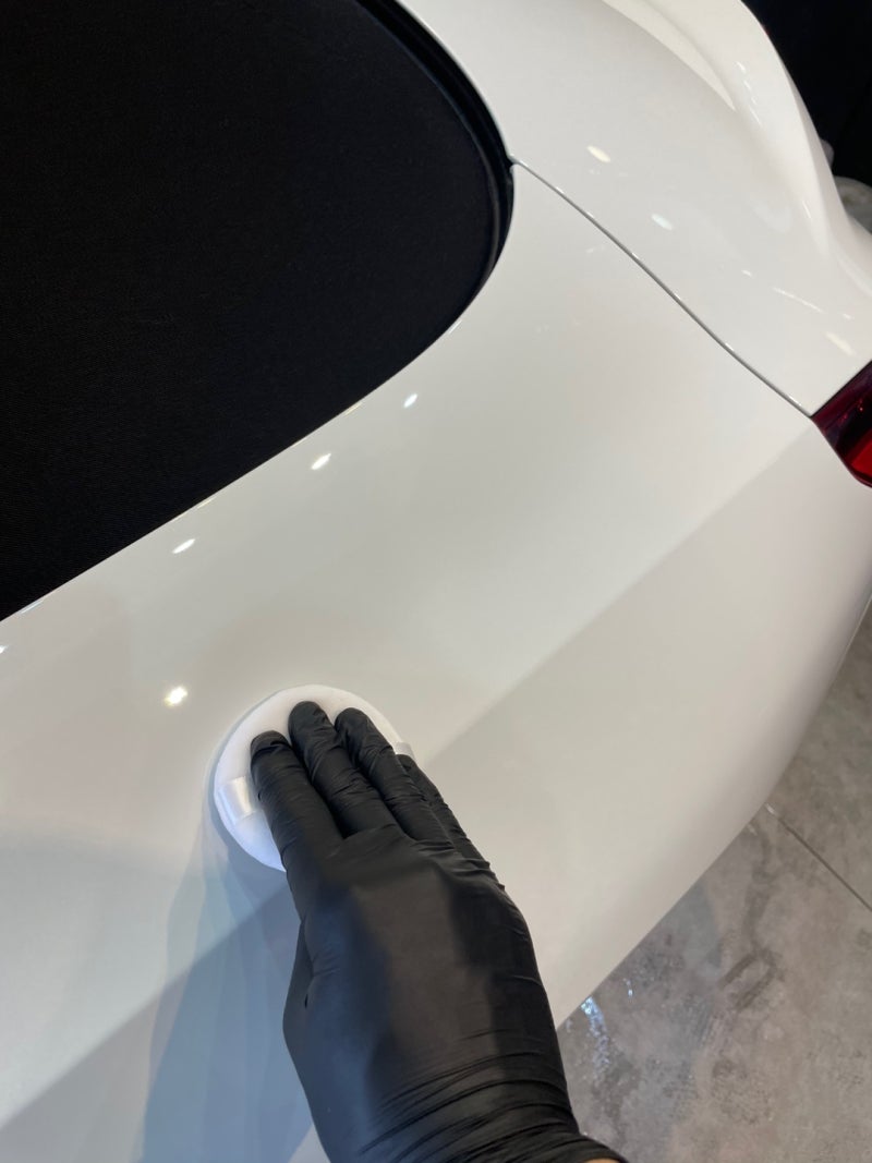성남 분당구 / 코팅 / BMW / Z 모델