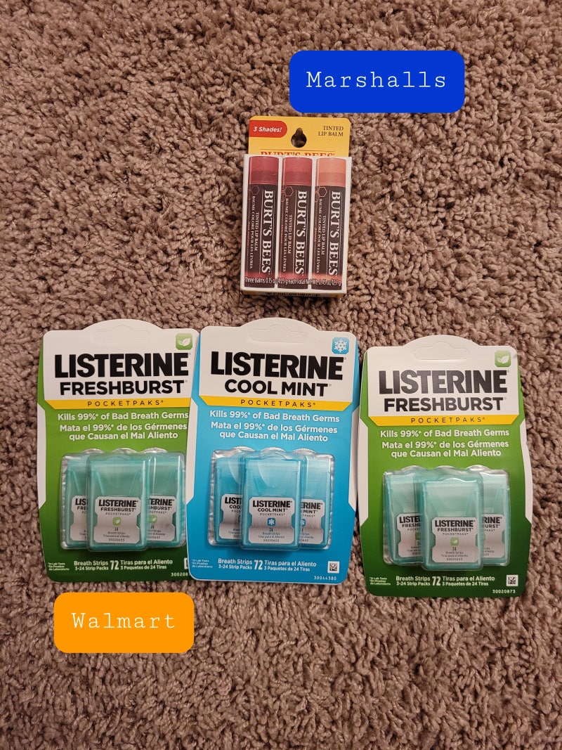 미국여행:: 내 맘대로 미국여행 선물 추천 (한국에 없는 브랜드 or 제품들) : 네이버 블로그