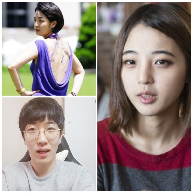 류호정 의원 나이•인스타•학력•고향•남자친구 강만식•직업•가족•결혼•남편•MBTI....