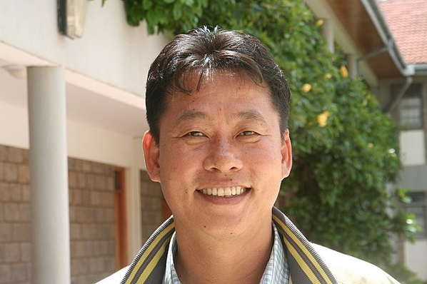 이태석 신부 프로필, 재단, 업적 이태석 신부 프로필, 재단, 업적