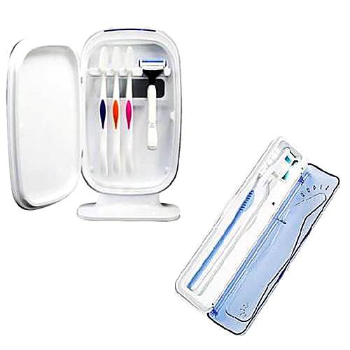 최근 인기있는 유비세이프 칫솔살균 건조기 HC-3000 + 휴대용 TS-101, 화이트 추천합니다 최근 인기있는 유비세이프 칫솔살균 건조기 HC-3000 + 휴대용 TS-101, 화이트 추천합니다