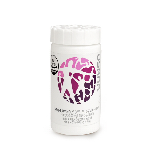  핵가성비 좋은 유사나(Usana) 프로후라바놀C300, 1세트 추천합니다