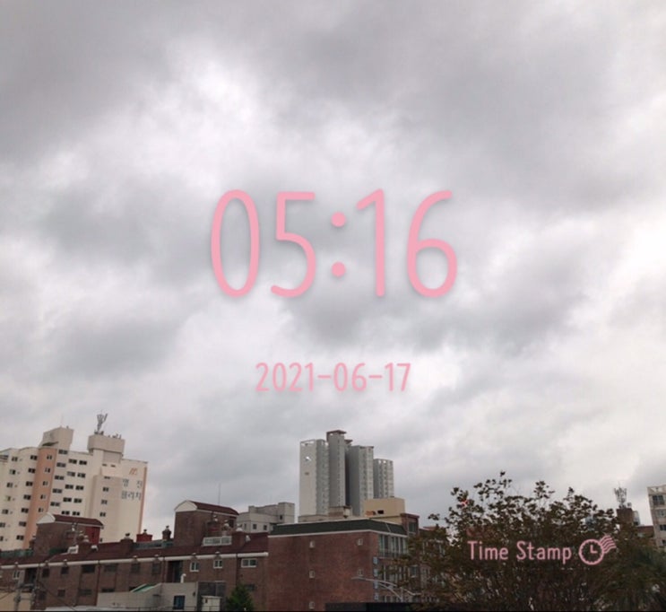  다시, 알찬하루 만들기 ~ (25일차)