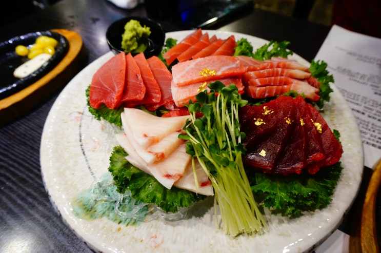  [서울 사당] 사당역참치 분위기 좋은 맛집 추천 제이콥참치