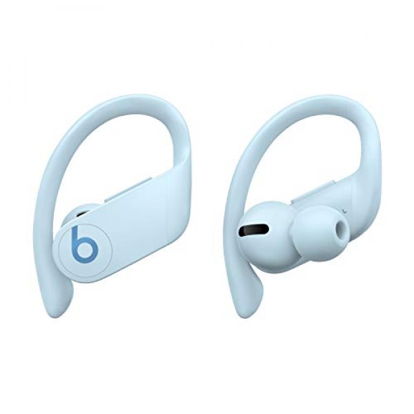 후기가 정말 좋은 Powerbeats Pro Wireless Earbuds - Apple H1 Headphone Chip Class 1 Bluetooth Hea 좋아요