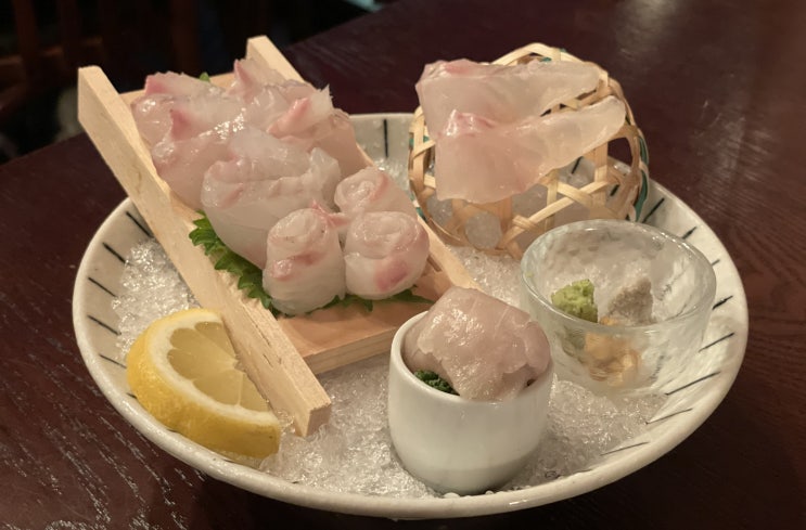  봉은사역맛집 이타마에바루 이자카야