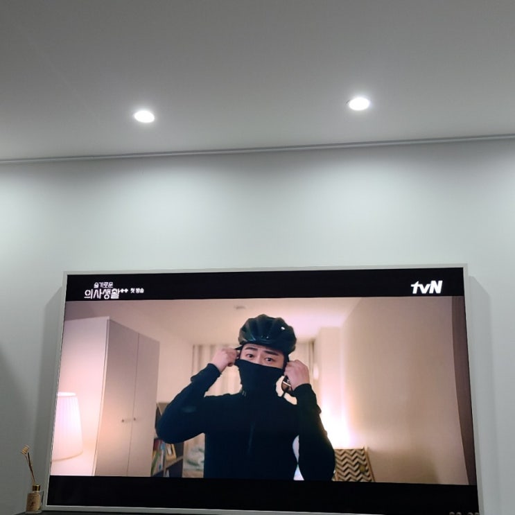  06.17 일상이야기 / 슬의생2 보러 갑시다아-