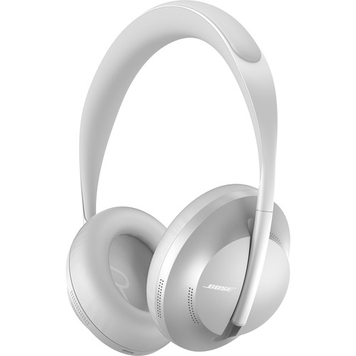 선택고민 해결 (관부가세포함) Bose Smart Soundbar 300 and Headphones 700 Kit (Luxe Silver Headphones)-1592837-REG