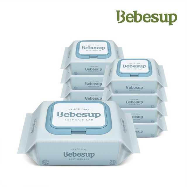 핵가성비 좋은 베베숲 센시티브 물티슈 엠보싱 캡 휴대 20매 12팩 BEBESUP034 좋아요 핵가성비 좋은 베베숲 센시티브 물티슈 엠보싱 캡 휴대 20매 12팩 BEBESUP034 좋아요