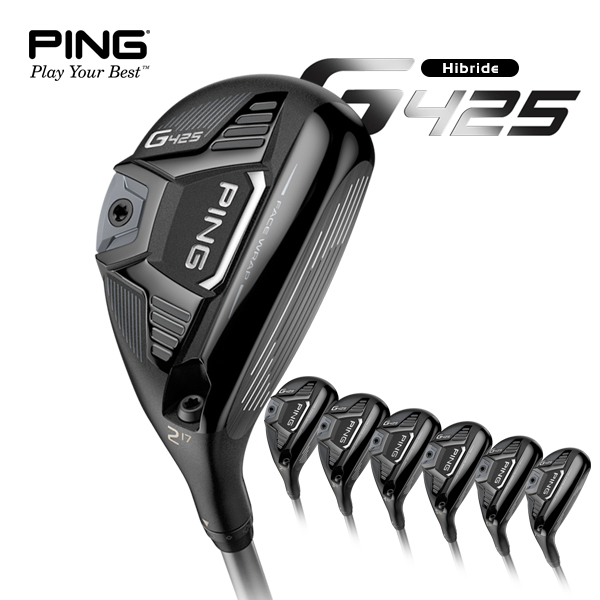 가성비갑 삼양인터내셔널 ping 핑 G425 MAX 유틸리티, 19도 SR ··· 가성비갑 삼양인터내셔널 ping 핑 G425 MAX 유틸리티, 19도 SR ···