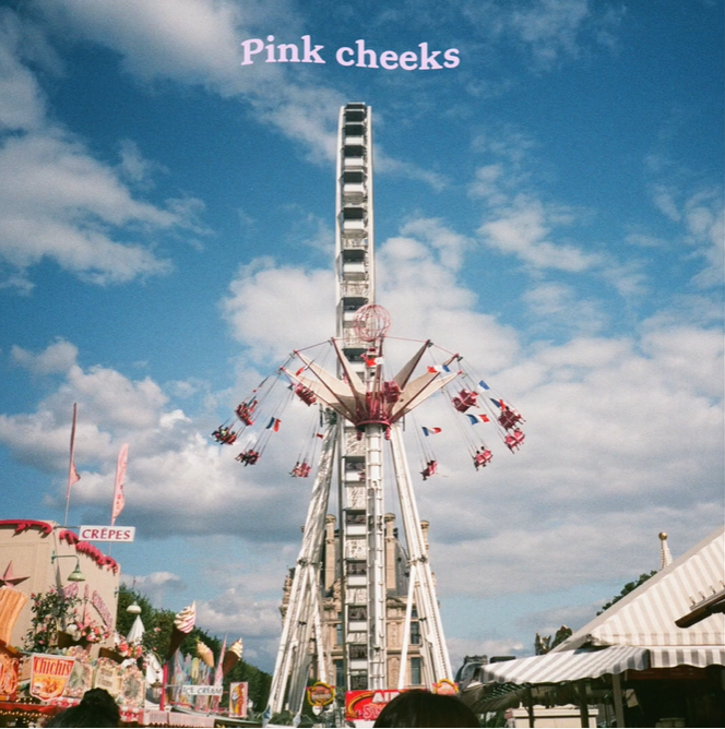 Eldon-Pink Cheeks(가사/번역/해석/lyrics/뮤비)