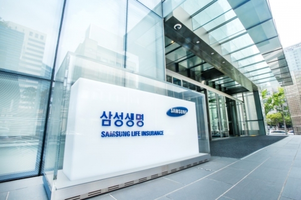 삼성생명 '4000억원 즉시연금' 반환 소송 내달 판결 나온다 삼성생명 '4000억원 즉시연금' 반환 소송 내달 판결 나온다