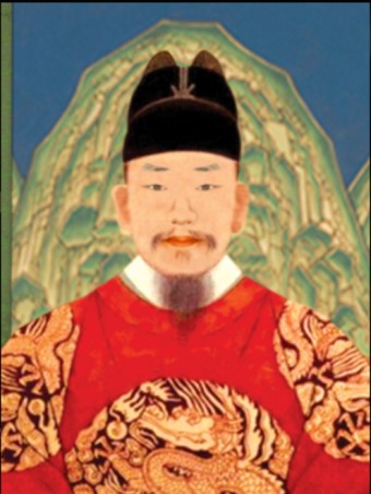 조선의 딸바보 효종