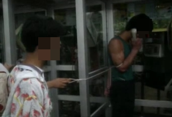  아파트 전기차 충전 문제는 제2의 공중전화 살인사건이 될수도 있다.
