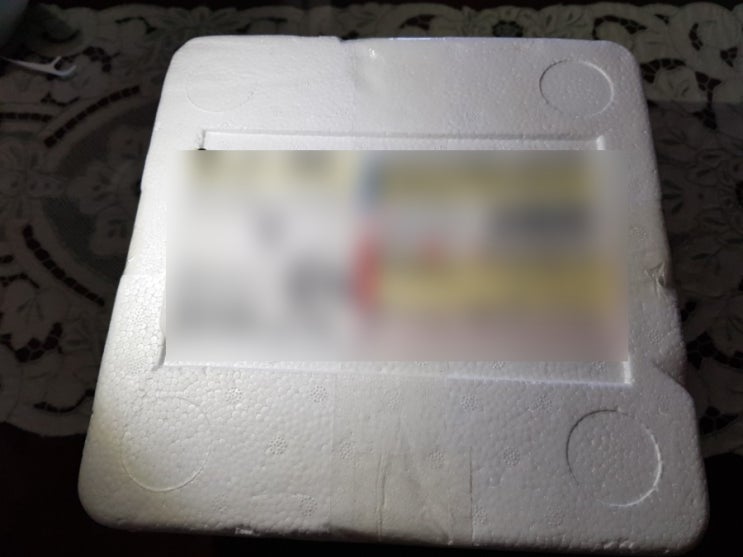 혼자서도 간편하게 구워먹을 수 있는 숯불닭갈비 <삼진식품> 양념닭갈비 혼자서도 간편하게 구워먹을 수 있는 숯불닭갈비 <삼진식품> 양념닭갈비