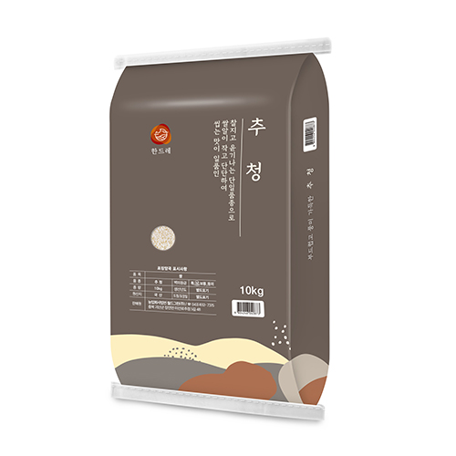 후기가 좋은 월드그린 한드레 추청 백미, 10kg(상등급), 1개 좋아요 후기가 좋은 월드그린 한드레 추청 백미, 10kg(상등급), 1개 좋아요