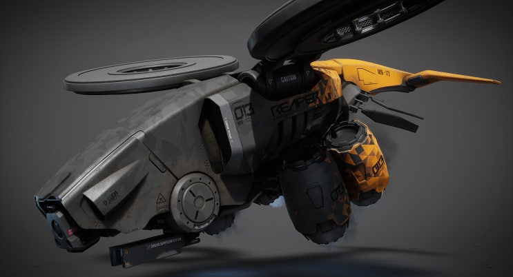  DESIGN INSPIRATION_CYBERPUNK
